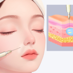 韓國江南DM皮膚科價格物超所值！熱瑪吉、埋線提升，有效抗衰零距離